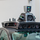 Image for article titled Autonomous Vehicles Will Soon Create A Privacy Nightmare For Everyone In View Of Traffic